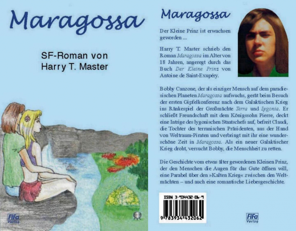 Maragossa